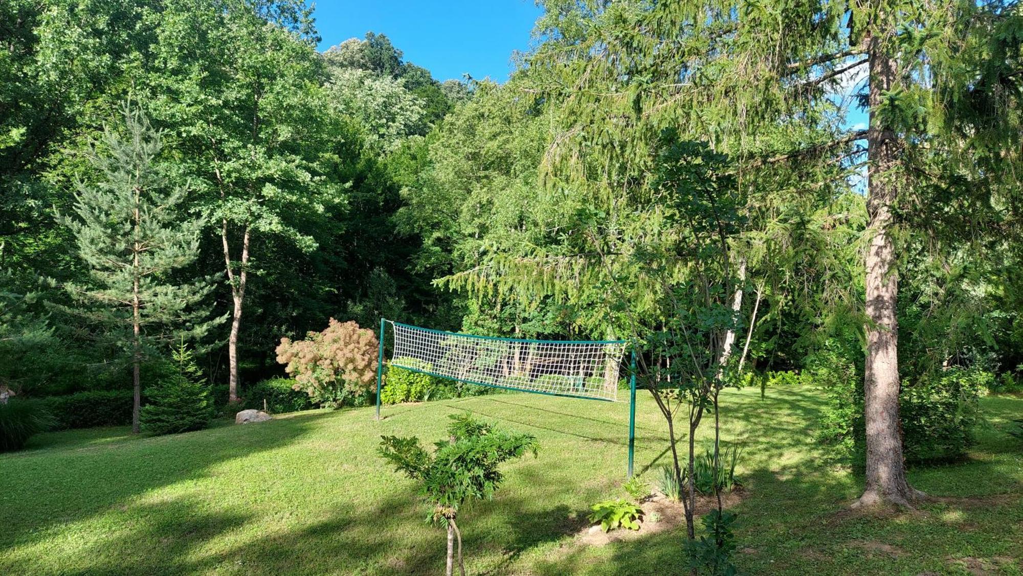 Villa Pampas Banja Luka Exterior foto